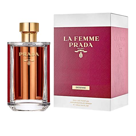 profumo prada la femme rose opinioni|Prada La Femme Prada perfume .